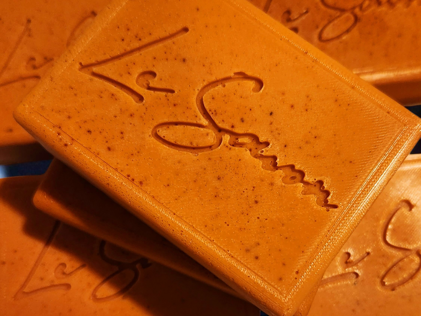 Turmeric Bar