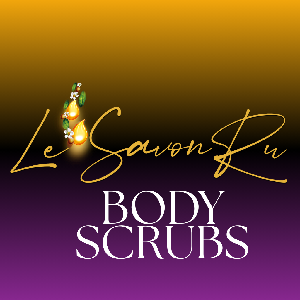 Body Scrubs