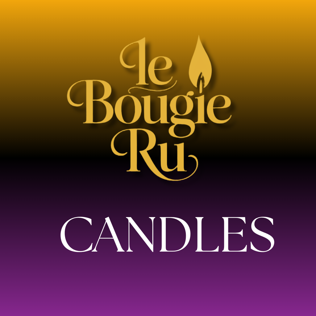 Le Bougie Ru Candles