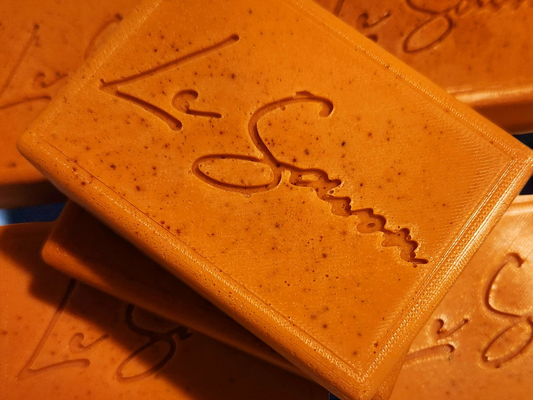 Turmeric Bar