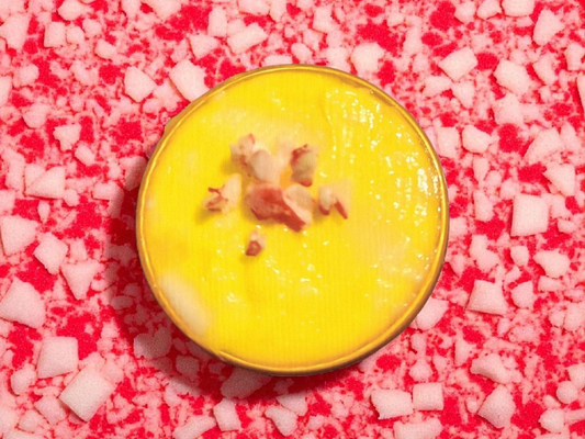 Peppermint Kiss Lip Butter