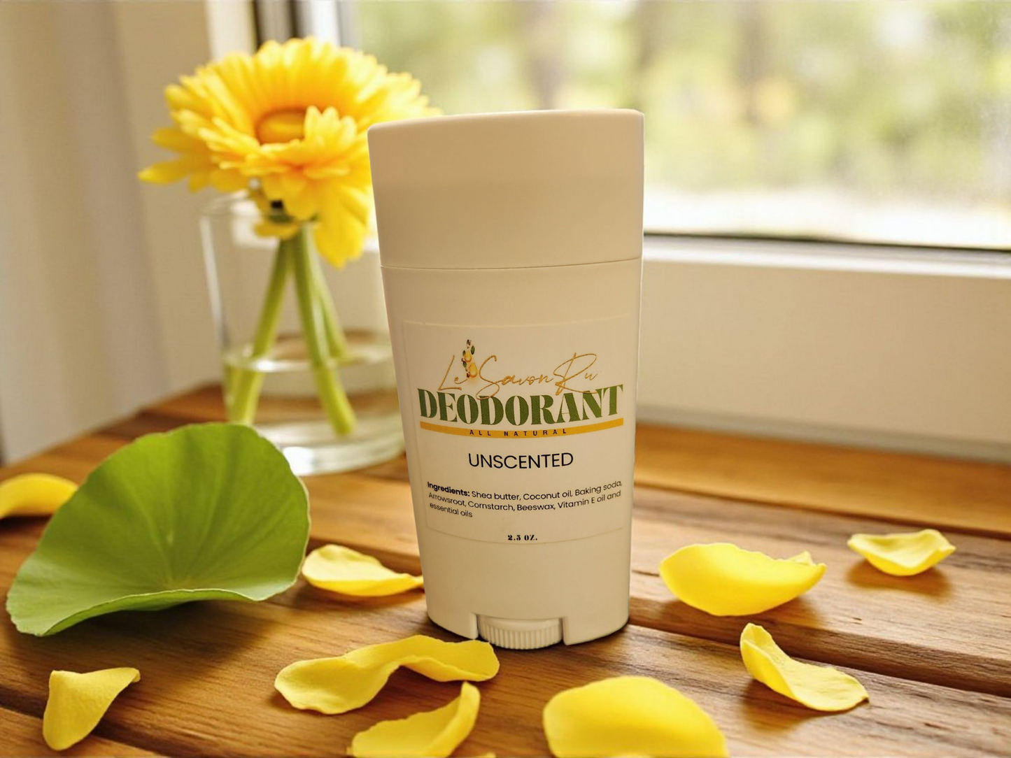 Unscented