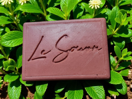 Peppermint Bar