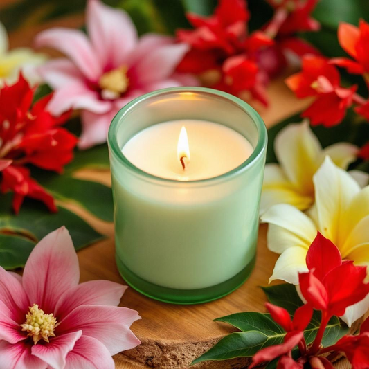 Paradise Candle – 14 oz