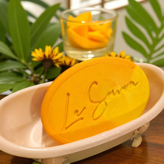 Mango Bar