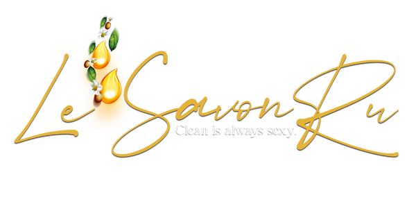 Le Savon Ru