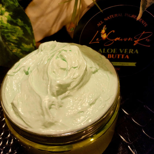 Aloe Butta